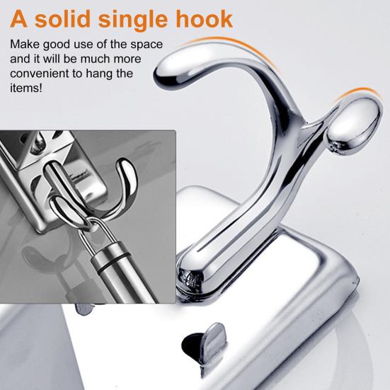 Настенная полка для микроволновой печи, высокая грузоподъемность, простая установка, подставка из нержавеющей стали для электрической духовки, настенный кронштейн