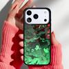 Аниме Мо Дао Цзу Ши Чехол для телефона iPhone 17 16 15 14 13 Pro Max Задняя крышка для 12 11 Pro Coque
