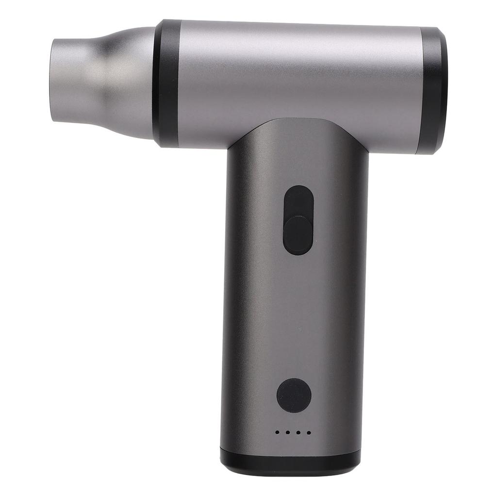 Portable Air Blower Multifunctional High Efficiency Cordless Turbine Compressed Air Duster