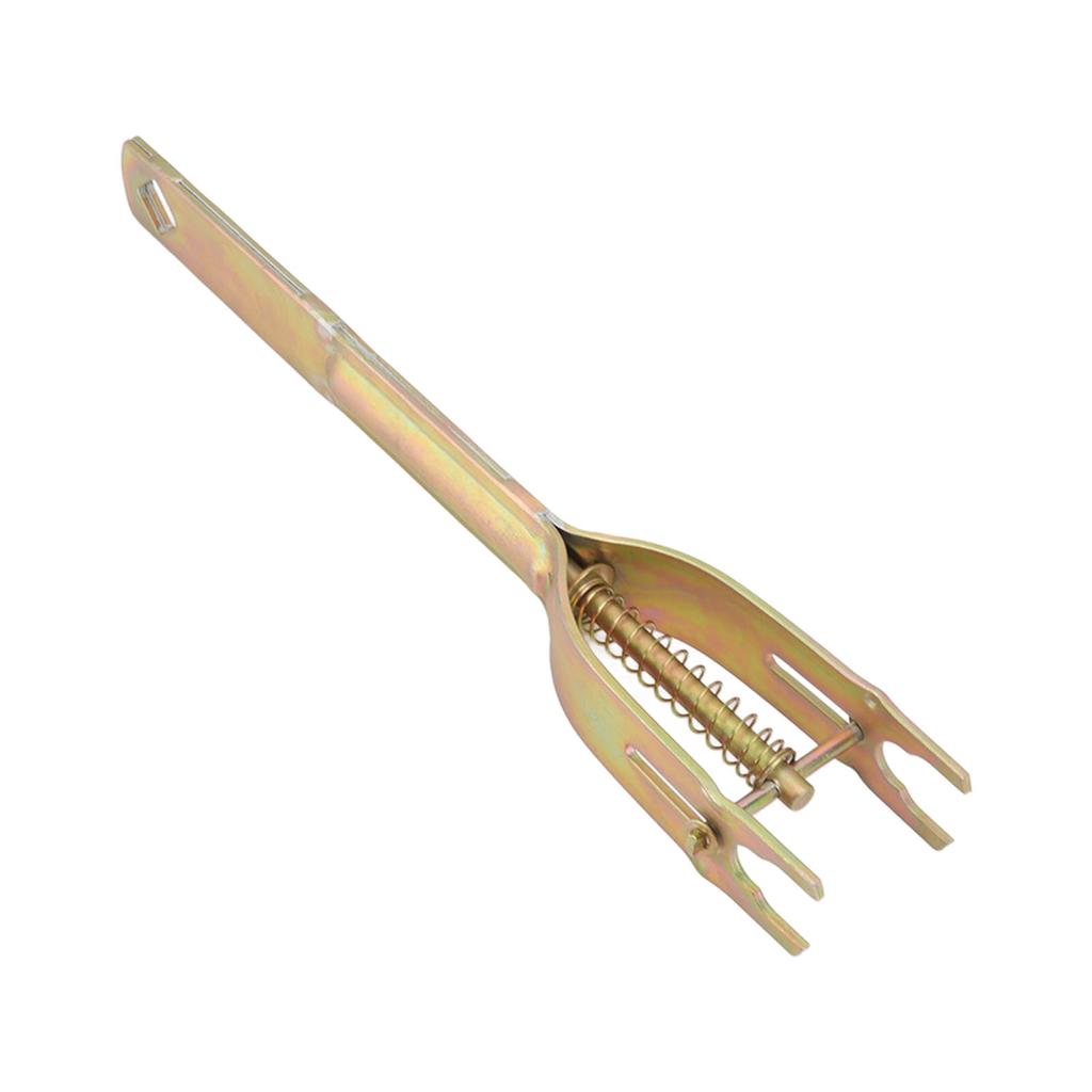 Электрический сетчатый фильтр для ограждения, стальной натяжитель ограждения, инструмент для животноводства, пастбищного ограждения