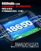 XHP620 Pro светодиодный USB водонепроницаемый и с 5 режимами вспышки, зум, компактный на аккумуляторе, идеален для ночи, ночи и аварийных ситуаций. Идеален для питания, и этот налобный фонарь