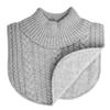 Windproof Children's Scarf Warm Neck Warmer Fashion Turtleneck  Boys Girls