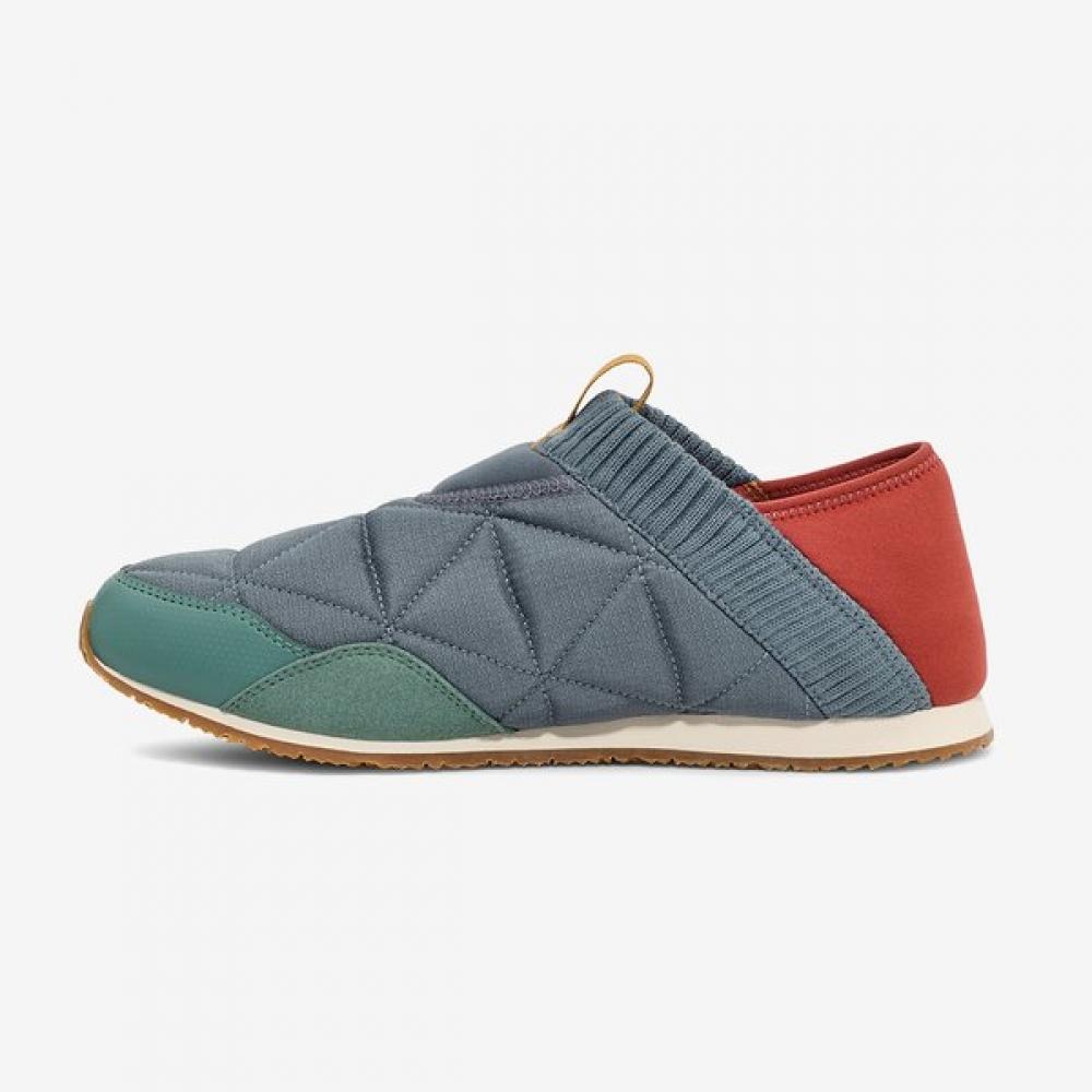 Teva Men S Slimon Padding 23fw Riember