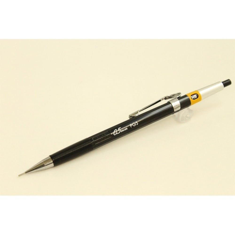Механический карандаш Pentel Graph Pencil 0,5 мм PG5-AD