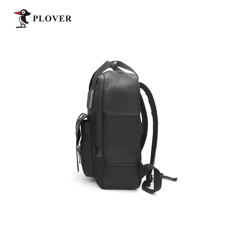 Plover Multi-functional 15-inch Laptop Casual Handbag