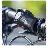 Bicycle Bell Cycling USB Electric Horn Road Bike Mountain Bike Children's Car Electric Bell