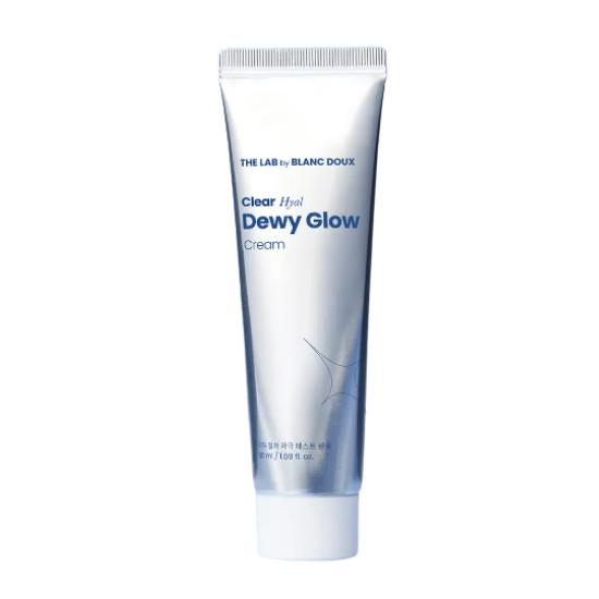 The Lab by Blanc Doux Clear Hyal Aqua Glow Cream 50ml