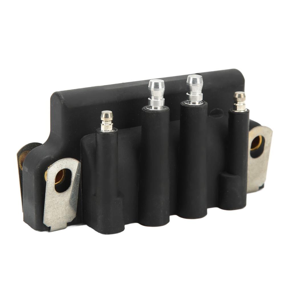 Accessory Module Ignition Coil Module Replacement Part Ignition Coil Dual Module Marine Engine Use