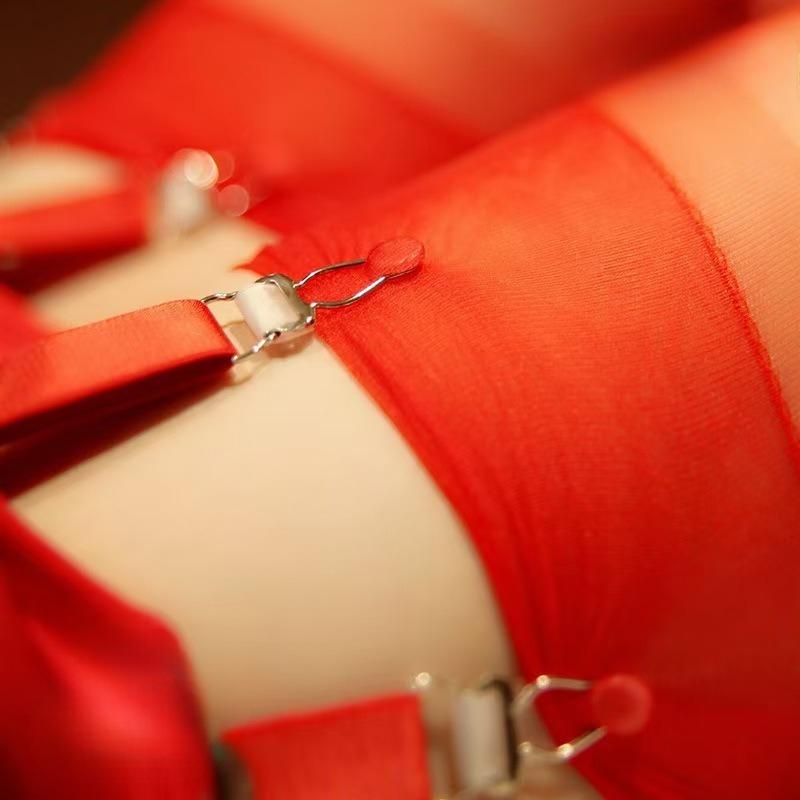 5D на эластичные ультратонкие прозрачные чулки до бедра колготки дышащие шелковые медиа женские сексуальные бесшовные нижнее белье