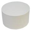 Commercial-Grade Paper Coasters, White, Round, 100-Count, TS-15, Made In Japan