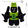 *New Forsaken Chance Plush Forgotten Game Peripheral Plush Toy Stuffed Doll Pillow Collection Modle Toy For Kid Birthday Gifts