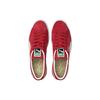 Puma Suede Vintage High Risk Red Unisex Sneakers White 374921-06