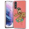 Alf TV Series Phone Case for Samsung A54 A14 A24 A34 A17 A37 A57 A55 A35 A25 A15 A13 A23 A33 A53 A07 A05S A04S A03 A73 Galaxy No