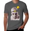 Michel Foucault Tshirt Uv Protection Outdoor Tee Shirt