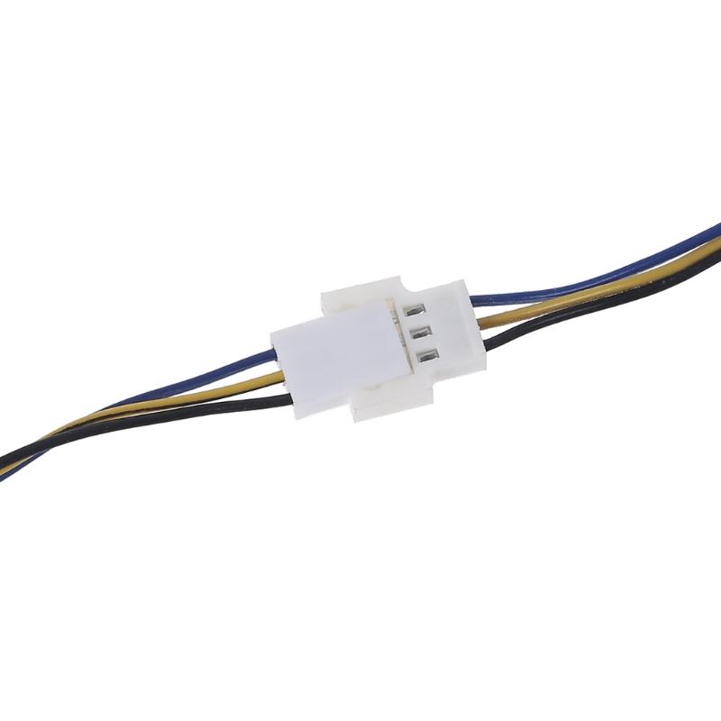 Красочные 1660 Tomahawk 2060 Видеокарта 4Wire 4Pin 2Pcs 85mm 12V VGA Вентилятор Охлаждения Видеокарты Вентилятор