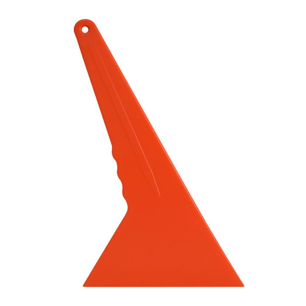 Автомобильная пленка для лобового стекла, скребок, скребок, установка наклеек на автомобиль, автомобильные аксессуары, защитные экраны, инструменты