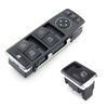 For Benz W204 W212 C207 A207 Car Electric Power Master Window Switch Replacement For MercedesCE Class X204A2049055402A2049058202