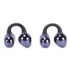 Беспроводные наушники Bluetooth 6.0 с серьгами, спортивные вкладыши, удобные для тренировок, фитнеса, бега