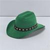 Cat Cowboy Hat Pet Headdress Western Hat Headdress for Taking Photos Cute Pet Hat Selling Cute Artifact Pet Photo Accessories