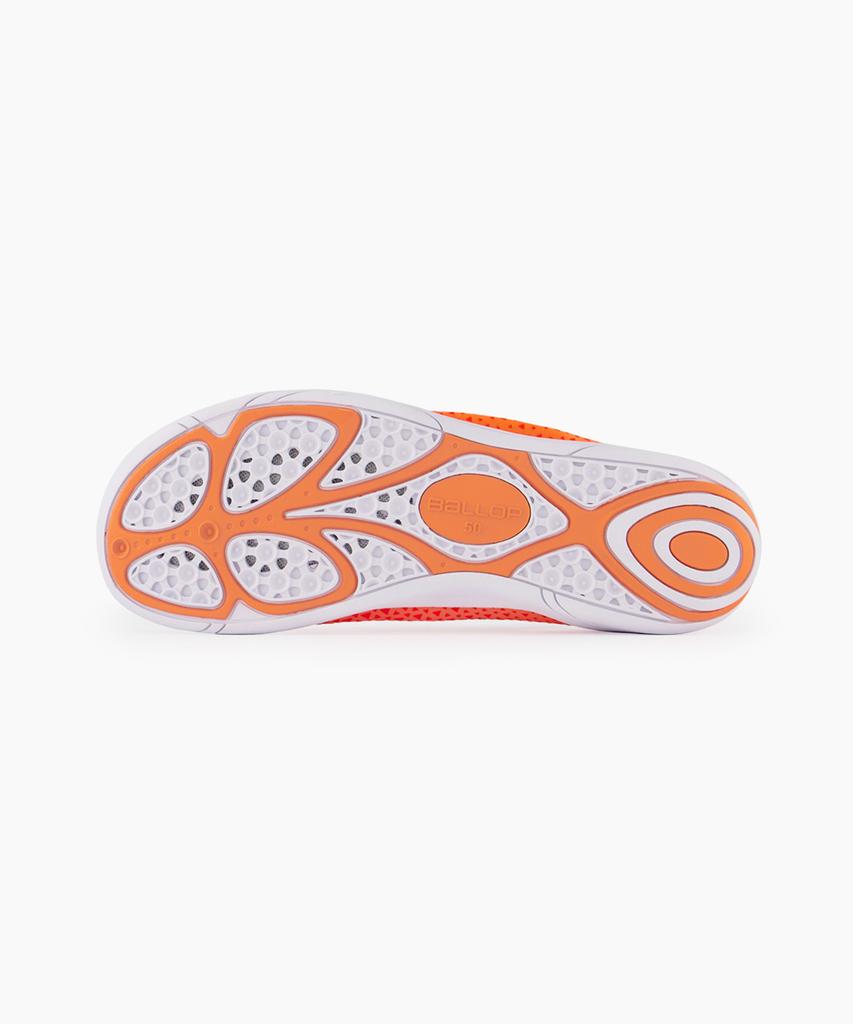 Ballop Aqua Fit Аквашузы Harmony Orange