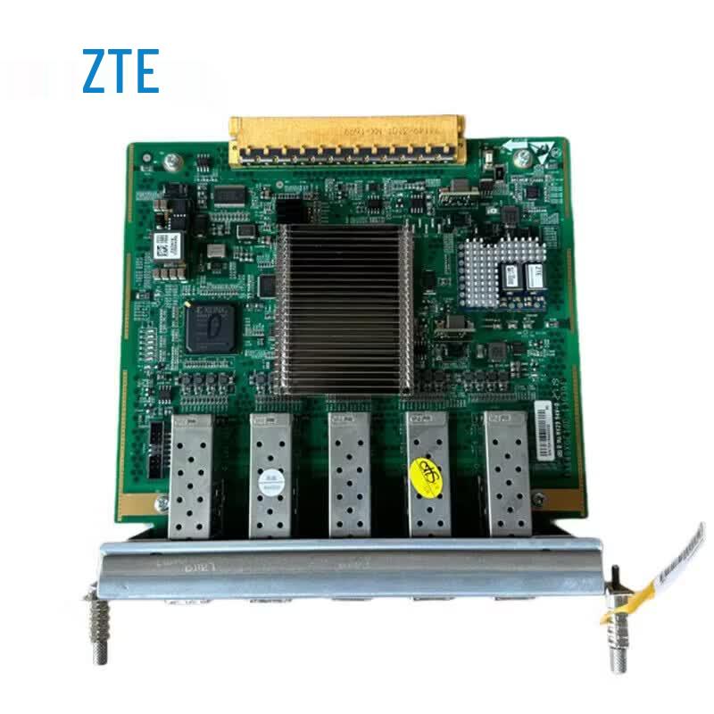 ZTE ZXR10 M6000-S Series Router Modules