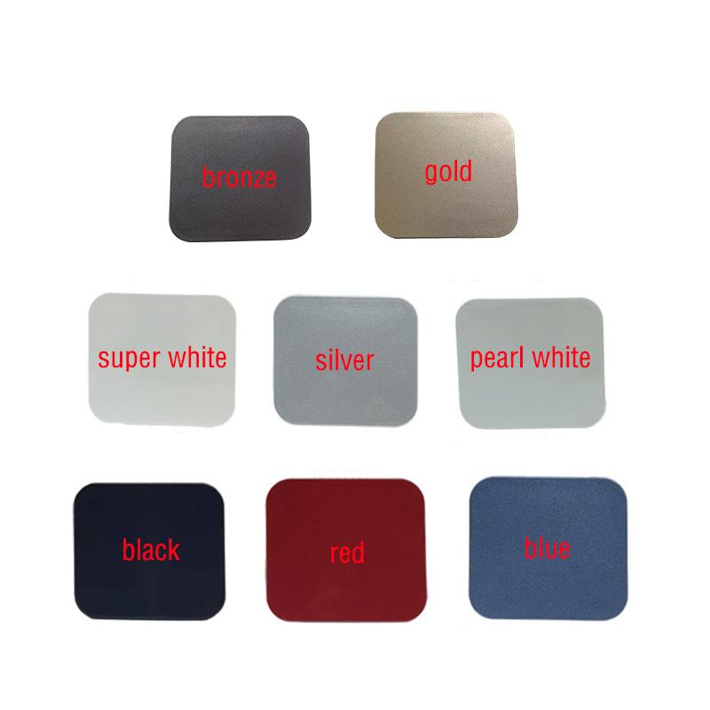 Задний бампер автомобиля, крышка буксирного крюка, крышка для прицепа, крышка для Toyota