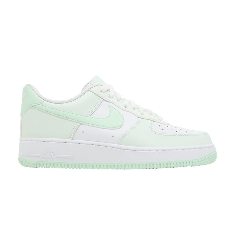 Nike Air Force 1 Low '07 Mint Foam