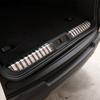 Для Land Rover Range Rover Sport 2014-2026 Автомобильный Задний Бампер Подножка Дверной Порог Багажника Защитная Накладка Отделка Аксессуары