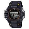 GPR-H1000-1 Master of G Rangeman GPS Solar Bluetooth мужские часы