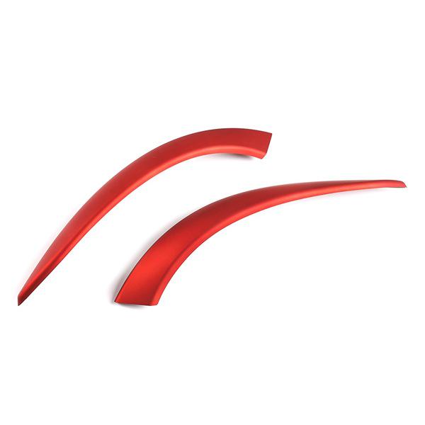 BMW 3 Series F30/F31 Door Armrest Trim - Set of 4