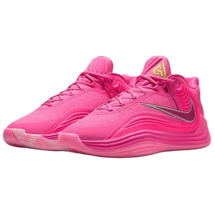 Nike Giannis Freak 7 EP Live Wire Men Sneakers Pink Pinksicle Hyper-Pink IH2313-600