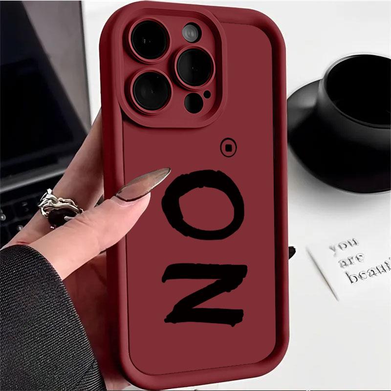 Phone Case For OPPO A18 A17K A57 A15S A54 A53S A53 A32 A36 A17 A16 A15 A38 A57S A57E A16S Case Silicone Soft Shockproof Cover