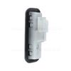 Car Trunk Door Switch Tailgate Switch 9676028380 For Citroen C2 C4 C5 C6 Peugeot 1007 207 308 508 3008 RCZ Rear 2003-2013 6490R3