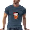 Love Is Tshirt Large Size Breathable Tee
