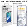 Для Samsung Galaxy Z Fold8 Ultra 5G Fold 8 Стекло IMAK Закаленное Стекло Полное Покрытие Пленка Серия Pro+