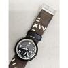 Б/у SWATCH BLACK WIDOW Кварцевые