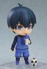 Nendoroid Blue Rock Kiyoshi Seiichi Plastic Painted Movable Figure Resale Non-scale