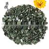 Natural Green Dragon Crystal Gravel for Bonsai, Fish Tanks, and Educational Use