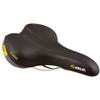 Седло VELO Plush Grip Bar Equipped Black [VL-6220] VL-6220