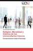 Книга Religion, Moralidad Y Valores De Los Universitarios Vascos