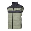 Mens Touring II Colour Block Gilet
