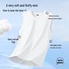 MINISO Men's American Retro Cotton Tank Top