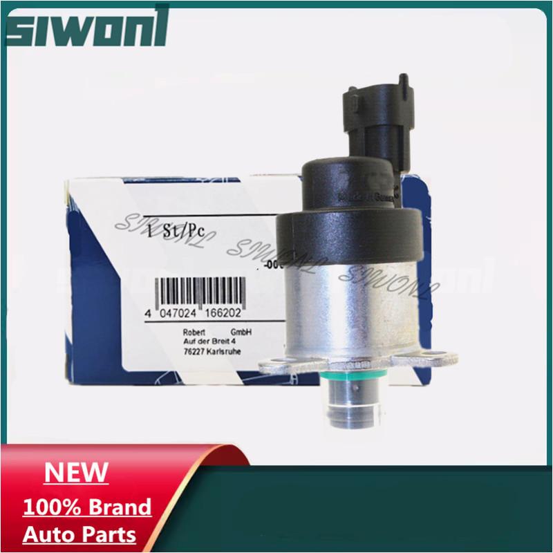 Original box Fuel Pressure Regulator Metering Valve For MAN TGA 0928400543 51125050024 0928400620