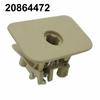 Glove Box Latch Beige 20864472 For Cadillac CTS SRX STS STS-V XLR 05-11