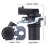 3PCS 29536408 Automatic Transmission Speed Sensor Kit fits for Allison LCT 1000/2000/2400 2000-2024 Chevrolet GMC Duramax Speed Sensor Output Input