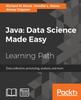 Книга Java: Data Science Made Easy