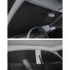 Roof Sunshade Upgraded Sunshade for Visor Sunroof Sun Shade UV Reflector Reflective Covers