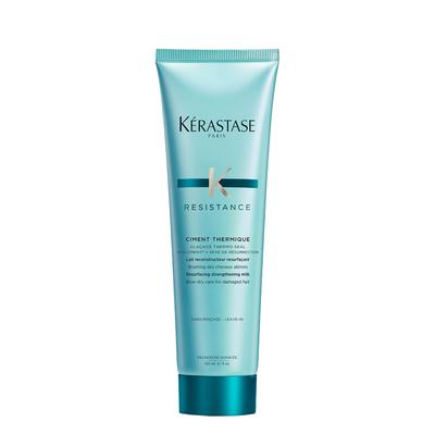 Kerastase Уход Resistance Simon Thermic 150г Уход за волосами Уход за поврежденными волосами Уход за тонкими волосами