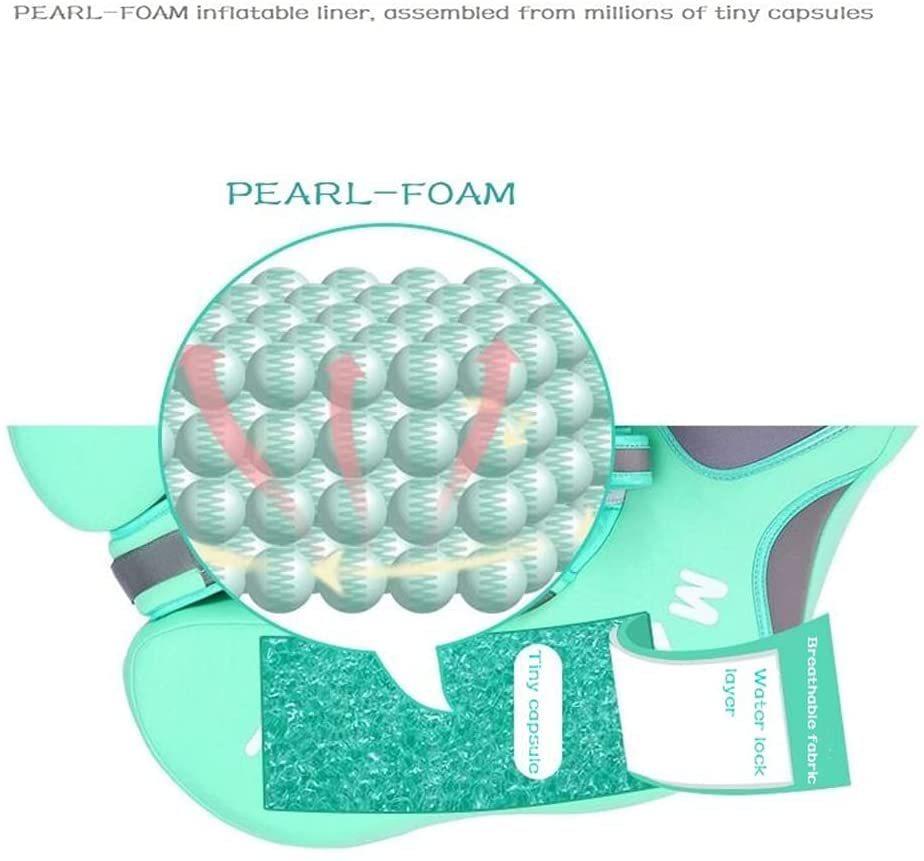 Младенцы и маленькие дети не надувают лежачий круг-солнцезащитный козырек плавательный круг могут лежать плавающий круг