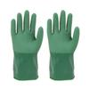 Nitrile Gloves Oil-resistant Wear-resistant Non-slip Suitable for Industrial Fisheries Chemical Workshops, Handling Labor Tasks